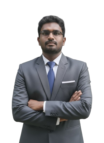 Naveen Bharathi | Modern Portfolio & Full Stack Developer